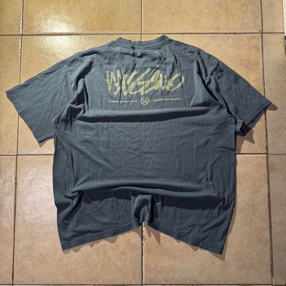 Y2k baggy skater mossimo tee Size XL in Mens